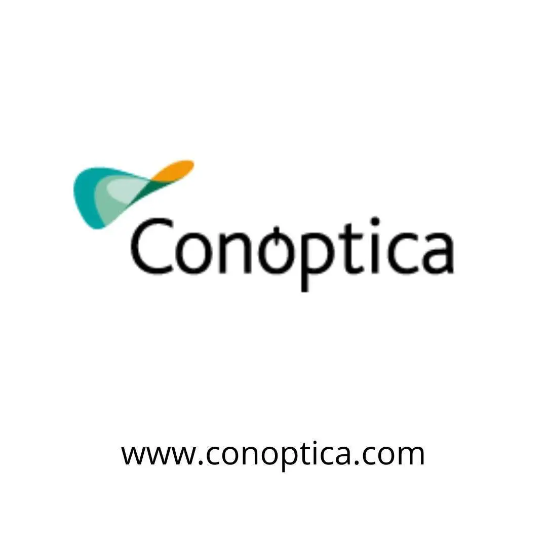 logo conoptica