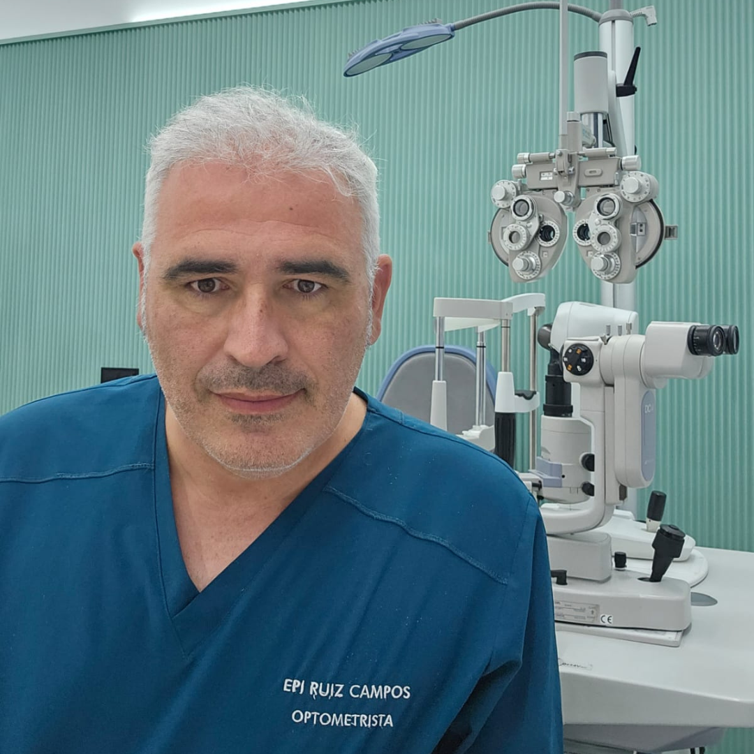 Epi Ruiz