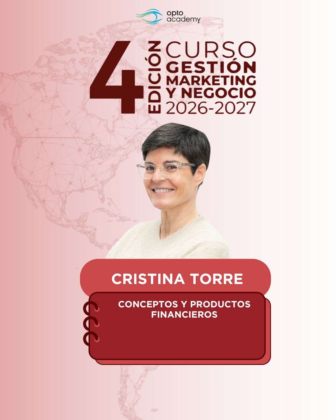 Cristina Torre