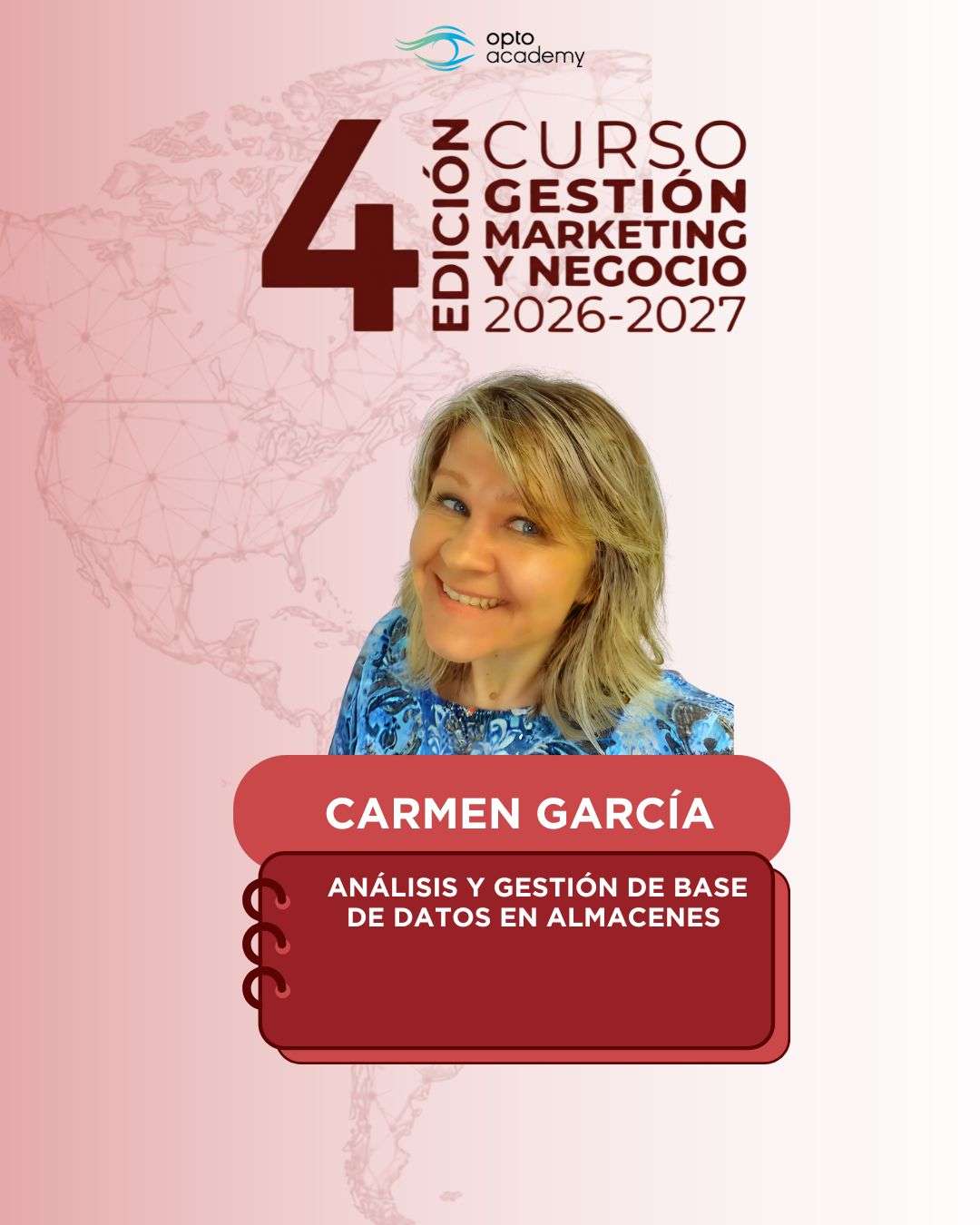 Carmen García