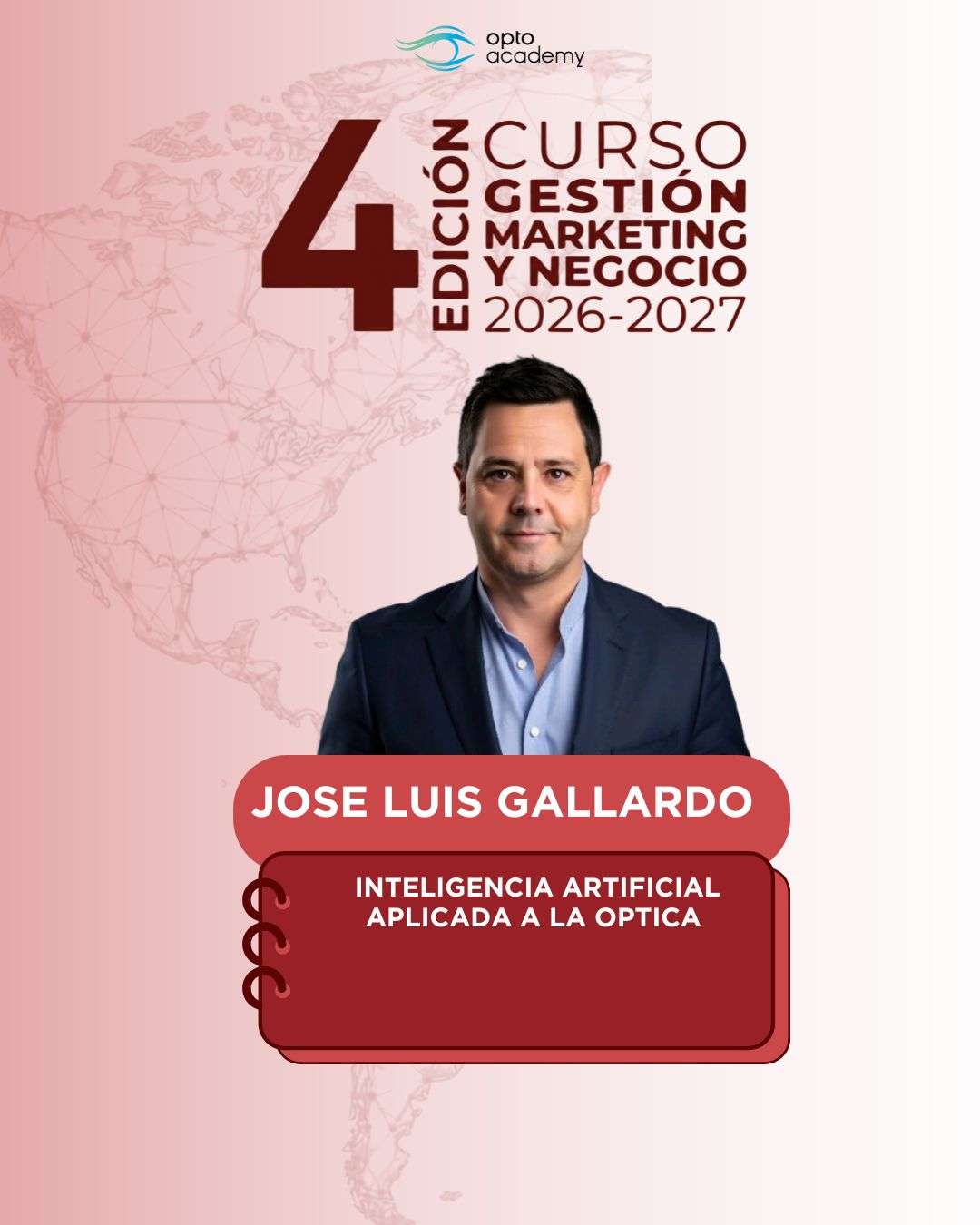 Jose Luis Gallardo