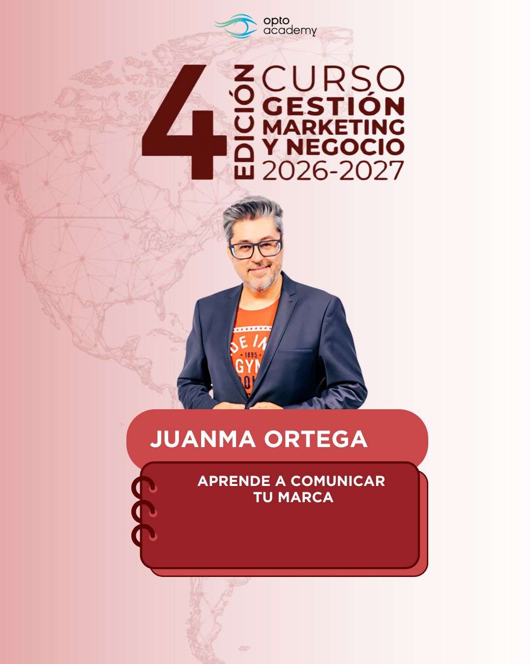 Juanma Ortega