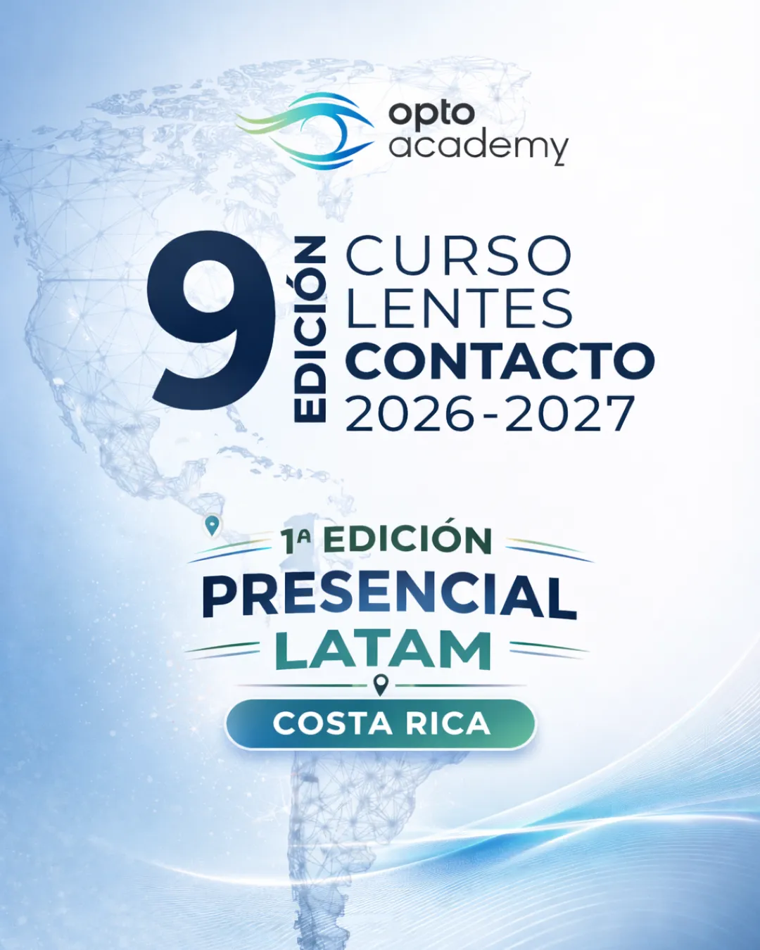Lentes de Contacto LATAM Costa Rica