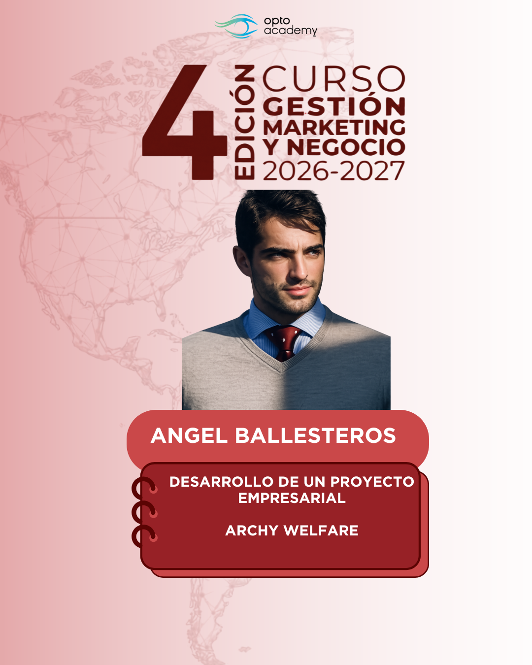 Angel Ballesteros