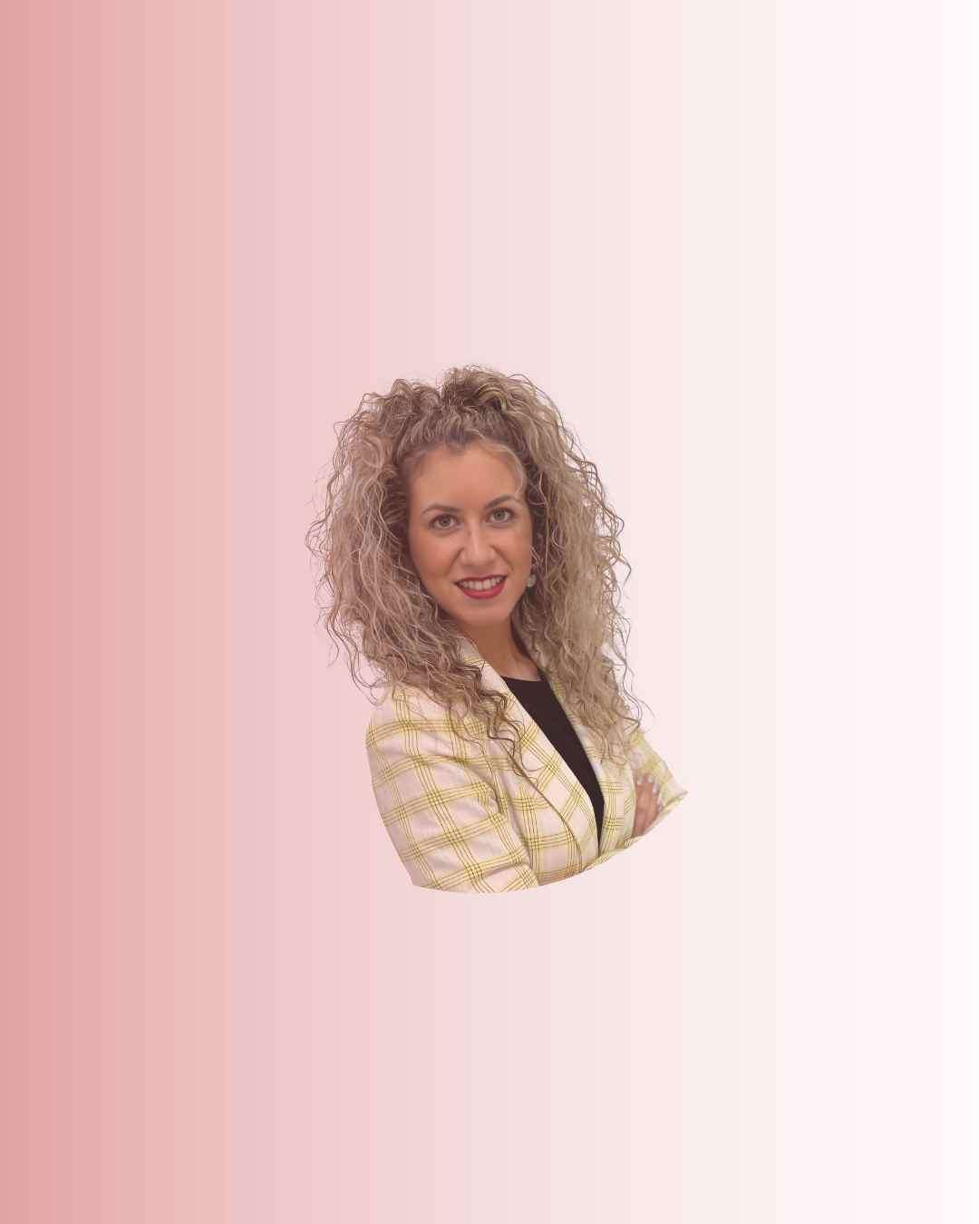 Paula Carretero
