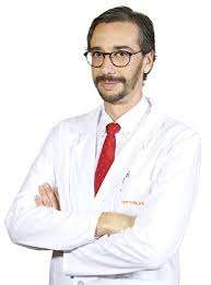 Dr. Roberto Gallego-Pinazo