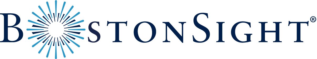 BostonSight Immersive Logo