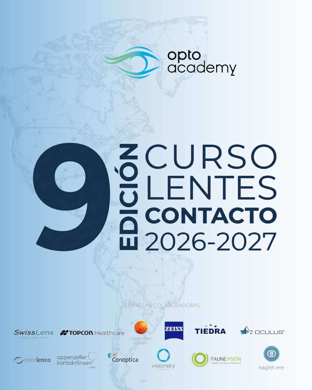 Lentes de Contacto España