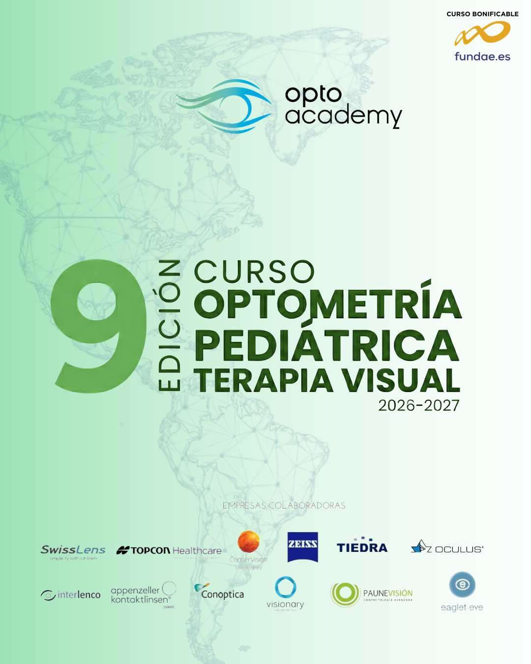 Optometría Pediátrica